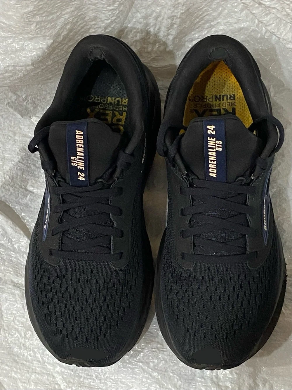 Brooks adrenaline gts